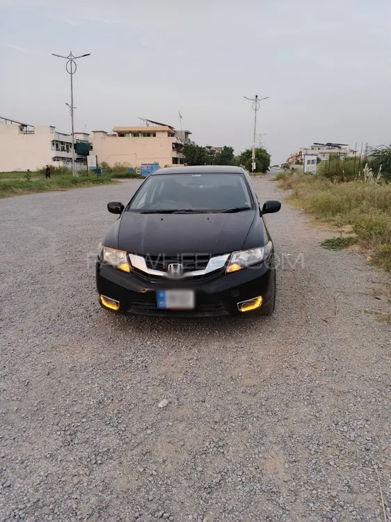 Honda City 2011 for Sale in Islamabad Image-1