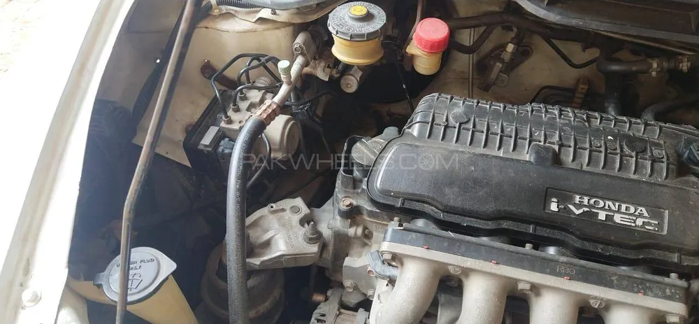 Honda City 2012 for Sale in Sargodha Honda City 2012 for Sale in Sargodha Image-7