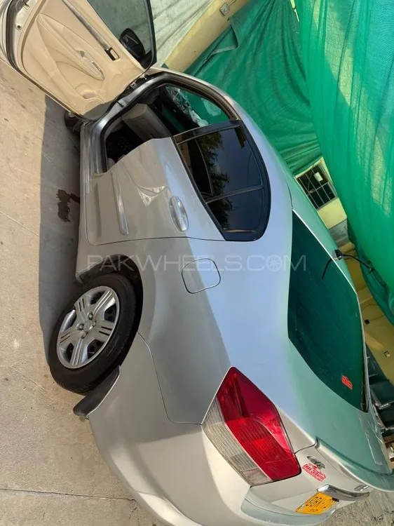 ہونڈا سٹی 2014 for Sale in صادق آباد ہونڈا سٹی 2014 for Sale in صادق آباد Image-12