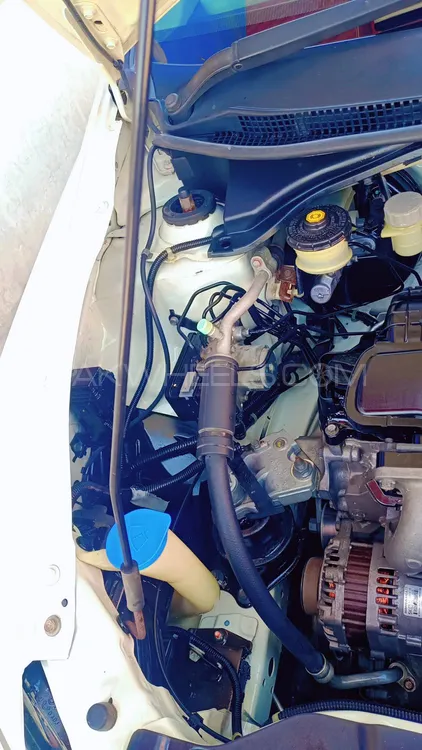 Honda City 2016 for Sale in Rahim Yar Khan Honda City 2016 for Sale in Rahim Yar Khan Image-7