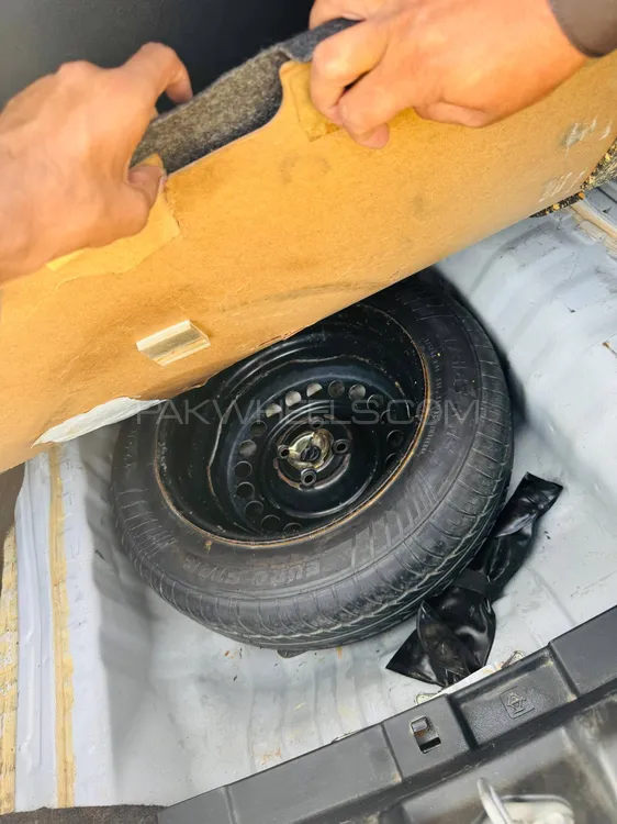 Honda City 2016 for Sale in Rahim Yar Khan Honda City 2016 for Sale in Rahim Yar Khan Image-3