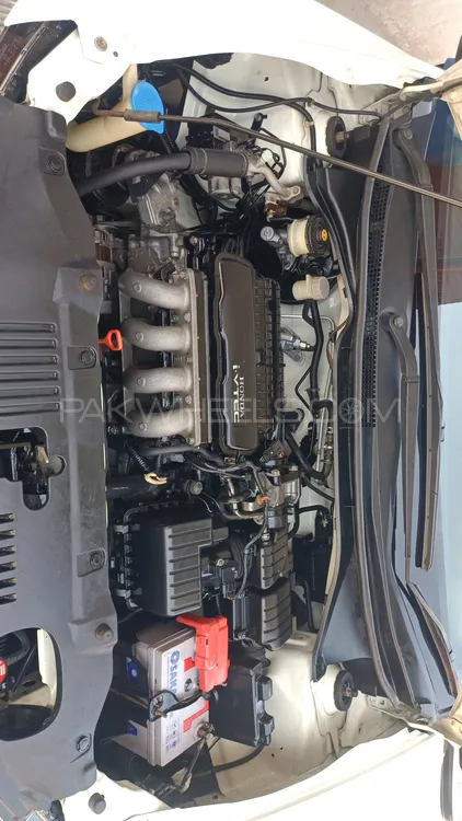 Honda City 2016 for Sale in Rahim Yar Khan Honda City 2016 for Sale in Rahim Yar Khan Image-10