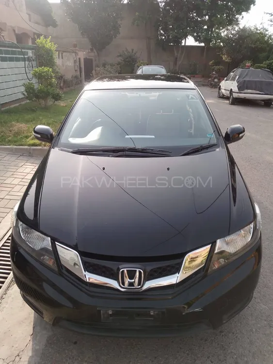 Honda City 2019 for Sale in Rawalpindi Image-1