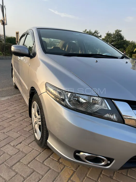 Honda City 2020 for Sale in Multan Honda City 2020 for Sale in Multan Image-2