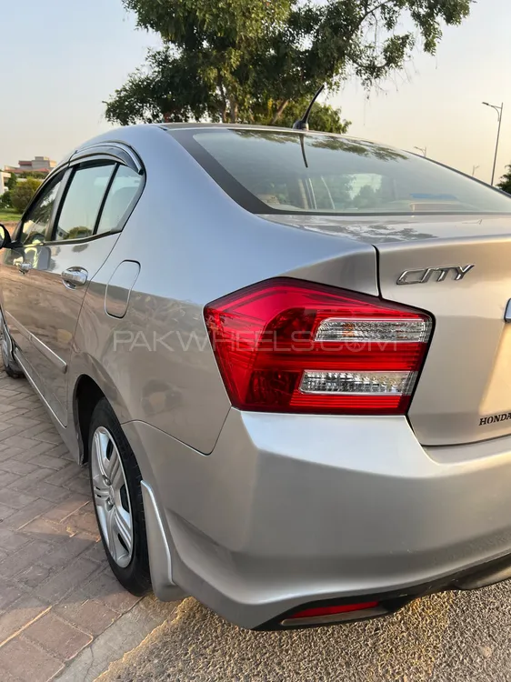 Honda City 2020 for Sale in Multan Honda City 2020 for Sale in Multan Image-4