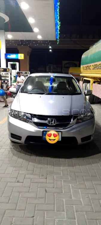 Honda City 2020 for Sale in Islamabad Honda City 2020 for Sale in Islamabad Image-1