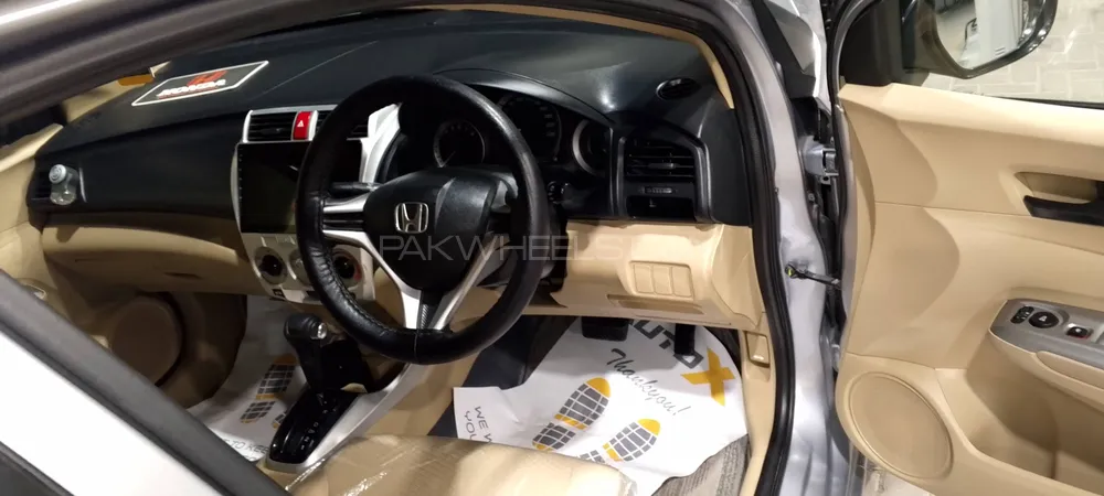 Honda City 2020 for Sale in Islamabad Honda City 2020 for Sale in Islamabad Image-12