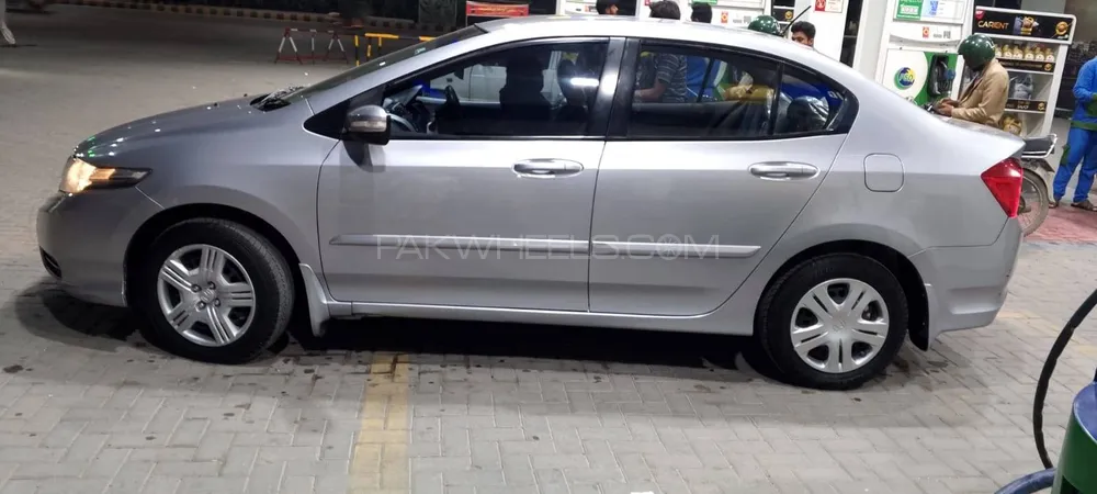 Honda City 2020 for Sale in Islamabad Honda City 2020 for Sale in Islamabad Image-17
