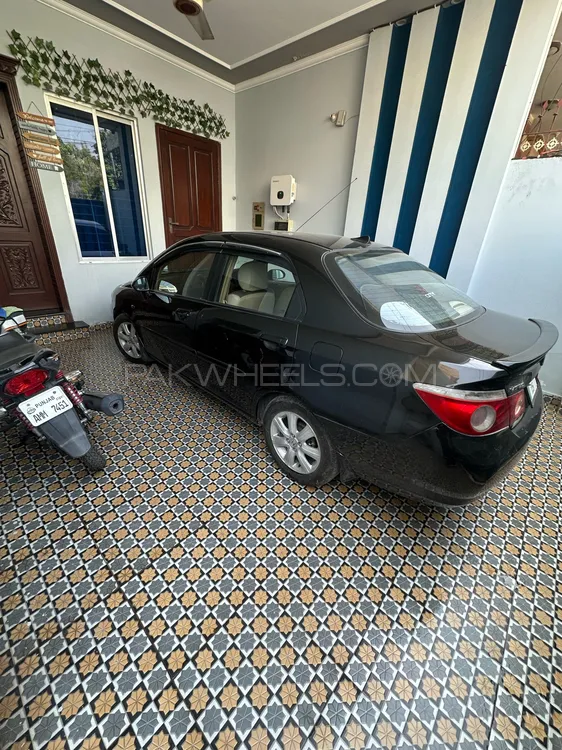 Honda City 2008 for Sale in Multan Image-1