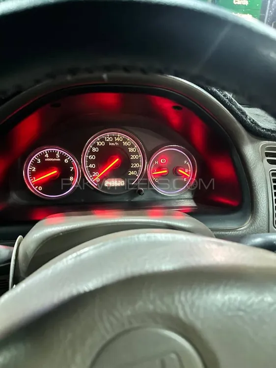 Honda Civic 2006 for Sale in Islamabad Image-1