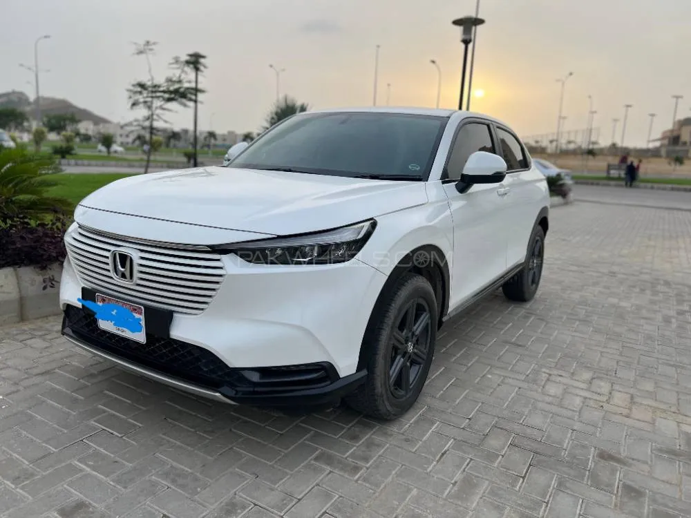 Honda HR-V 2023 for Sale in Karachi Image-1