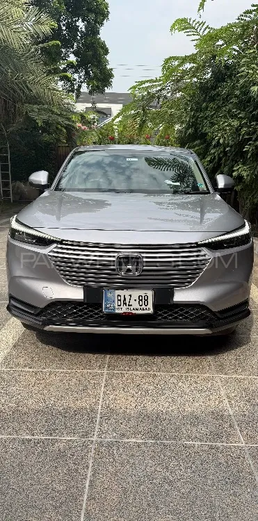 Honda HR-V 2023 for Sale in Peshawar Image-1