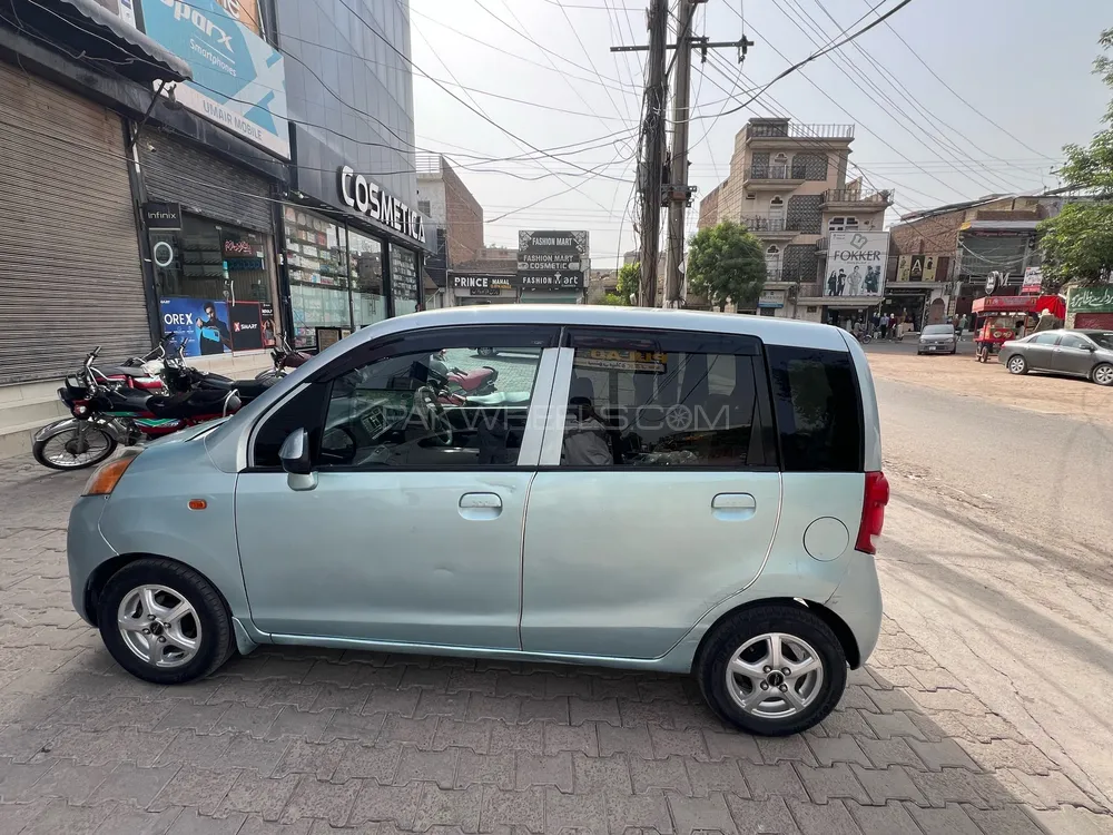 Honda Life 2013 for Sale in Multan Image-1
