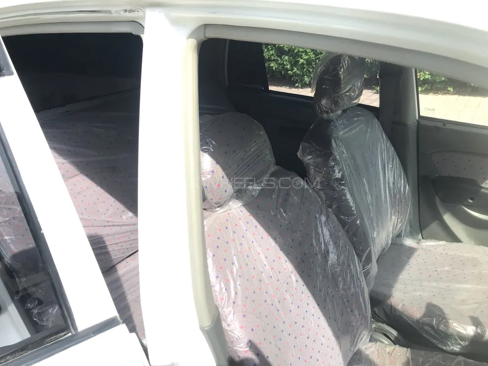 ہنڈائی سانترو 2003 for Sale in رسالپور ہنڈائی سانترو 2003 for Sale in رسالپور Image-7