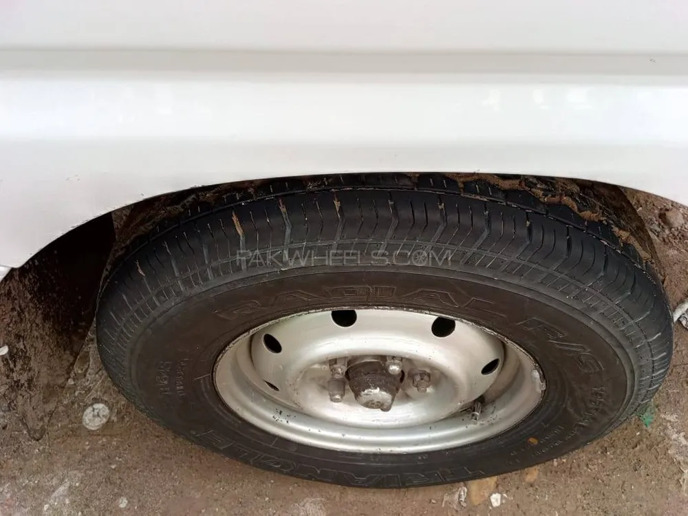 Hyundai Shehzore 2005 for Sale in Islamabad Image-1