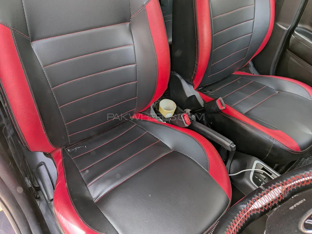 KIA Picanto 2022 for Sale in Hyderabad Image-1