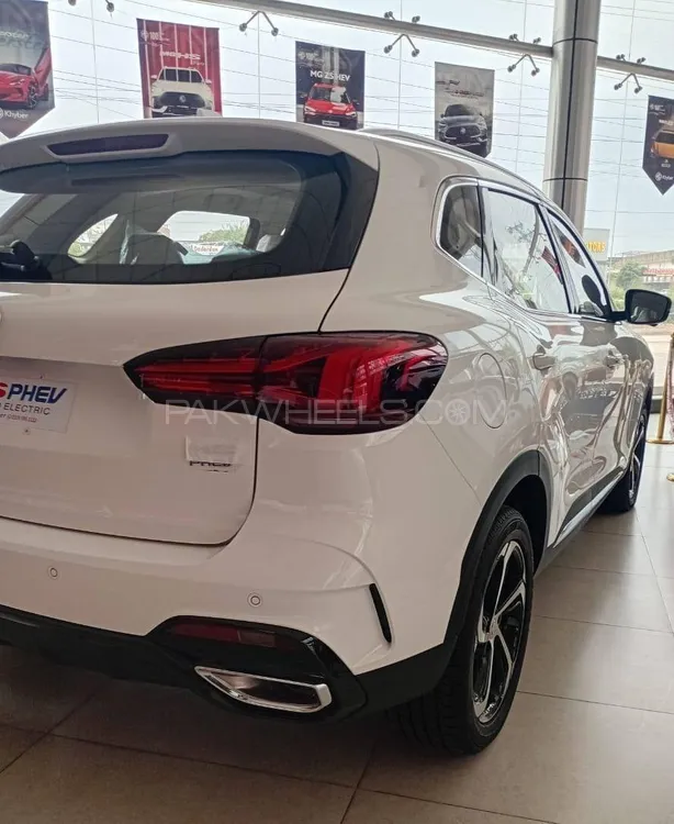 MG HS 2025 for Sale in Lahore Image-1
