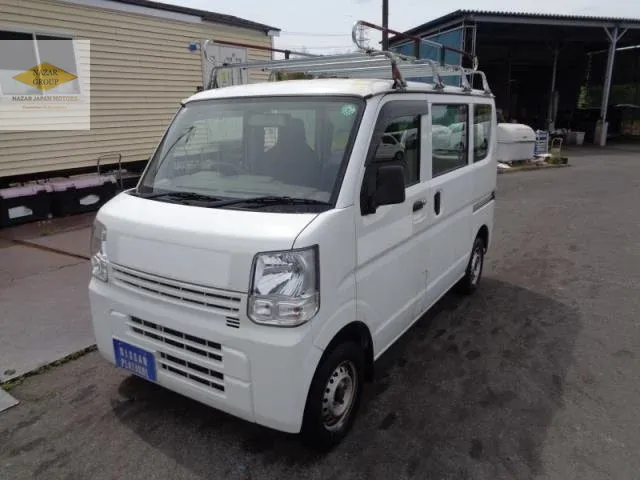 Nissan Clipper 2020 for Sale in Karachi Image-1