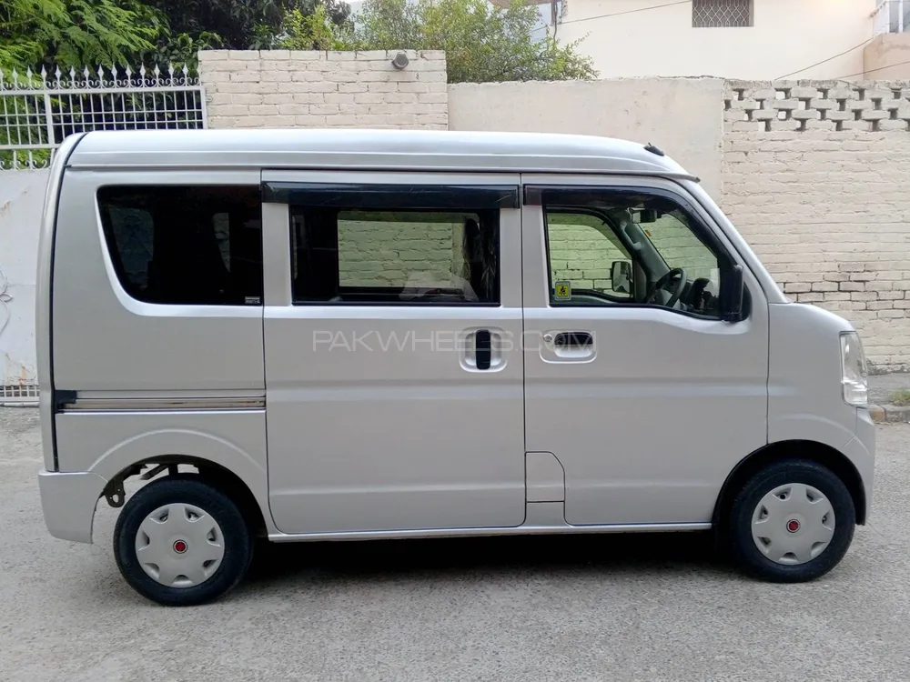 Nissan Clipper 2025 for Sale in Lahore Image-1