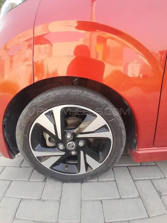 Nissan Dayz 2019 for Sale in Sialkot Image-1