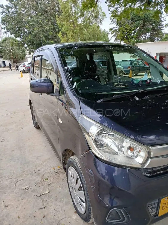 Nissan Dayz 2017 for Sale in Karachi Image-1