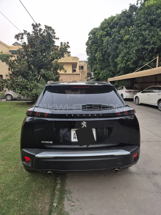 Peugeot 2008 2023 for Sale in Lahore Image-1