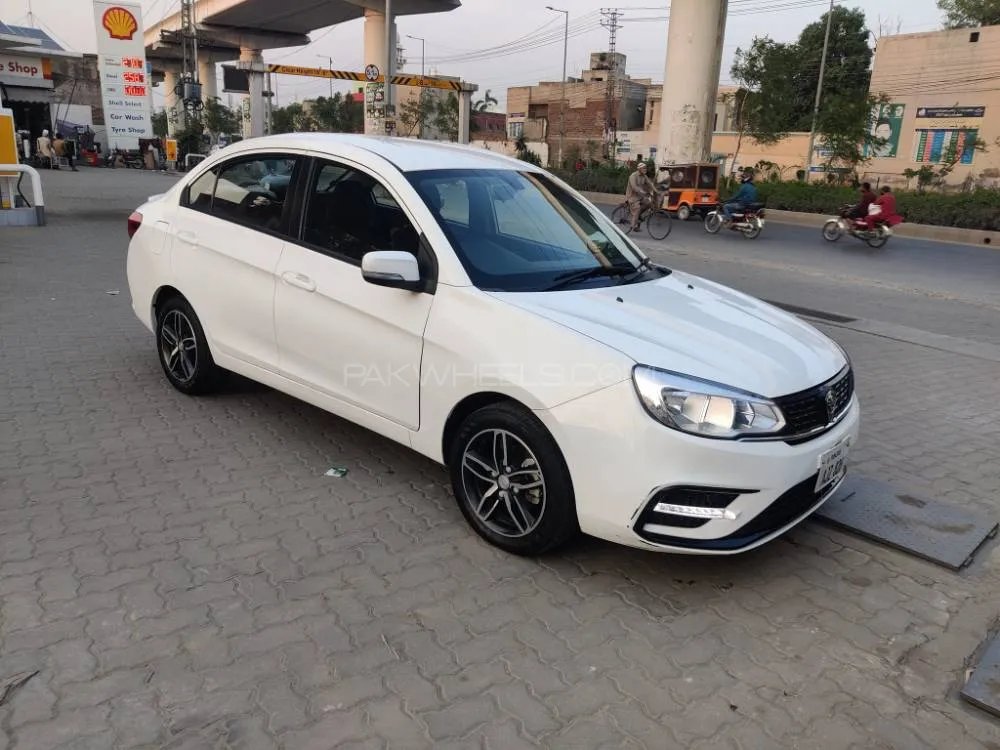 Proton Saga 2022 for Sale in Lahore Image-1