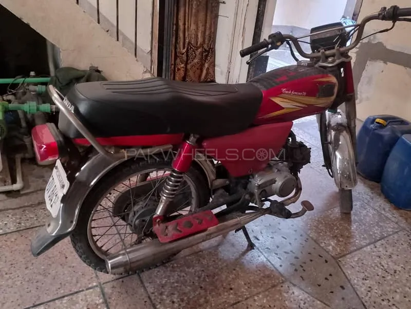Road Prince RP 70 2019 for Sale Image-1