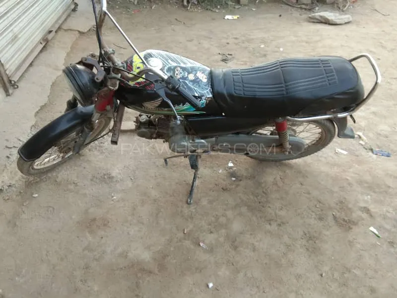 Super Asia SA 70 2009 for Sale Image-1