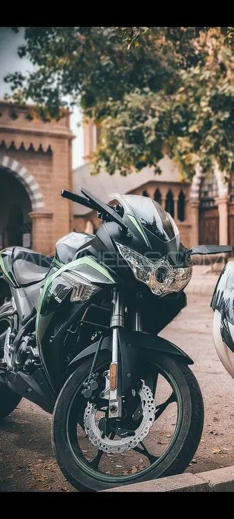 سُپر پاور Sultan SP 250 2023 for Sale Image-1