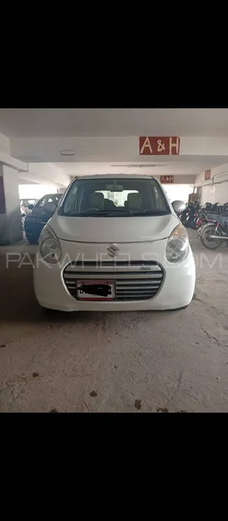 Suzuki Alto 2014 for Sale in Karachi Image-1