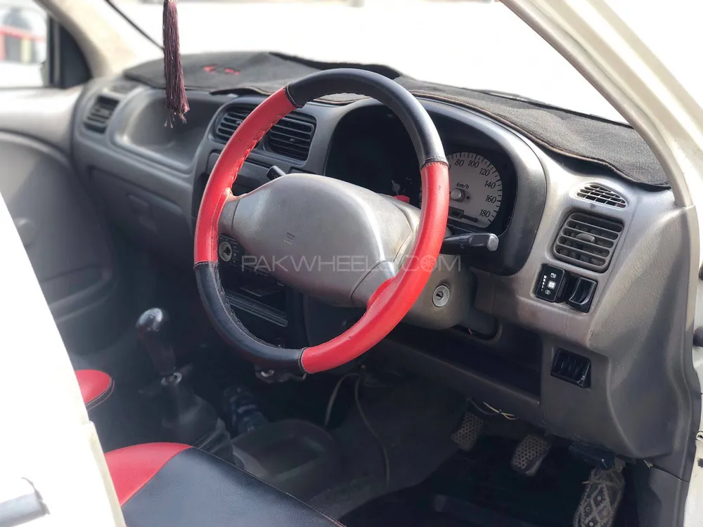Suzuki Alto 2008 for Sale in Karachi Image-1