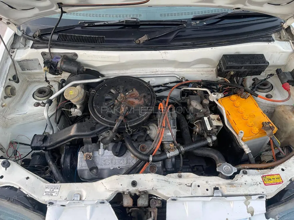 Suzuki Alto 2008 for Sale in Attock Image-1