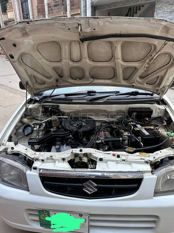 Suzuki Alto 2009 for Sale in Rawalpindi Image-1