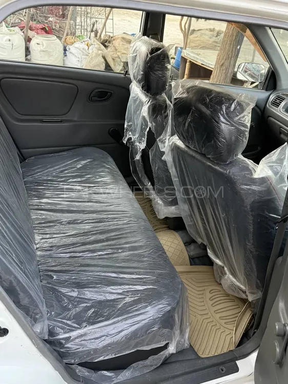 Suzuki Alto 2012 for Sale in Layyah Image-1