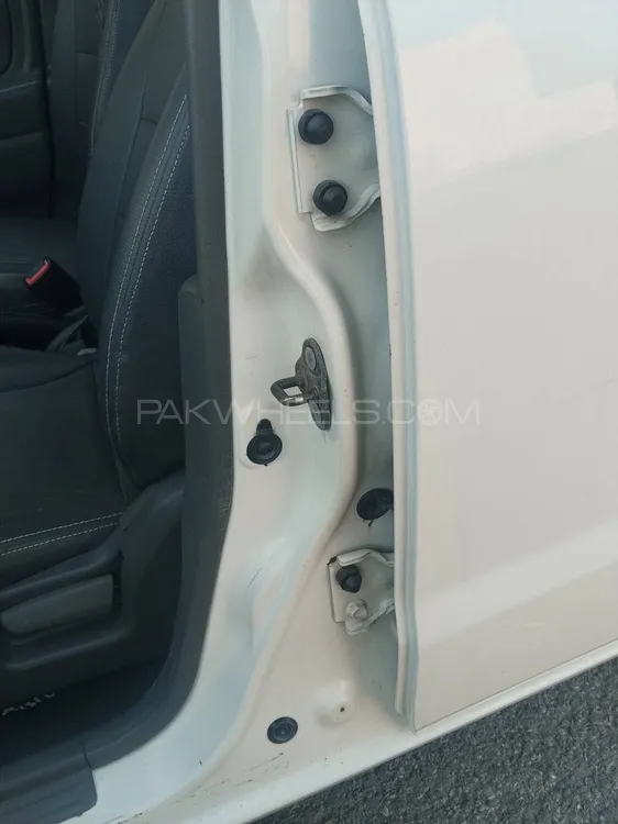Suzuki Alto 2012 for Sale in Bhakkar Suzuki Alto 2012 for Sale in Bhakkar Image-9