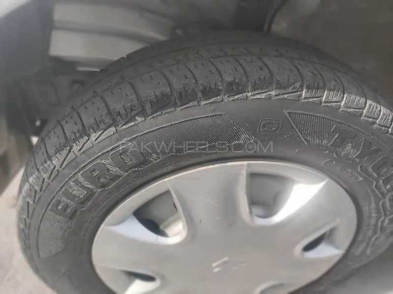 Suzuki Alto 2021 for Sale in Peshawar Image-1