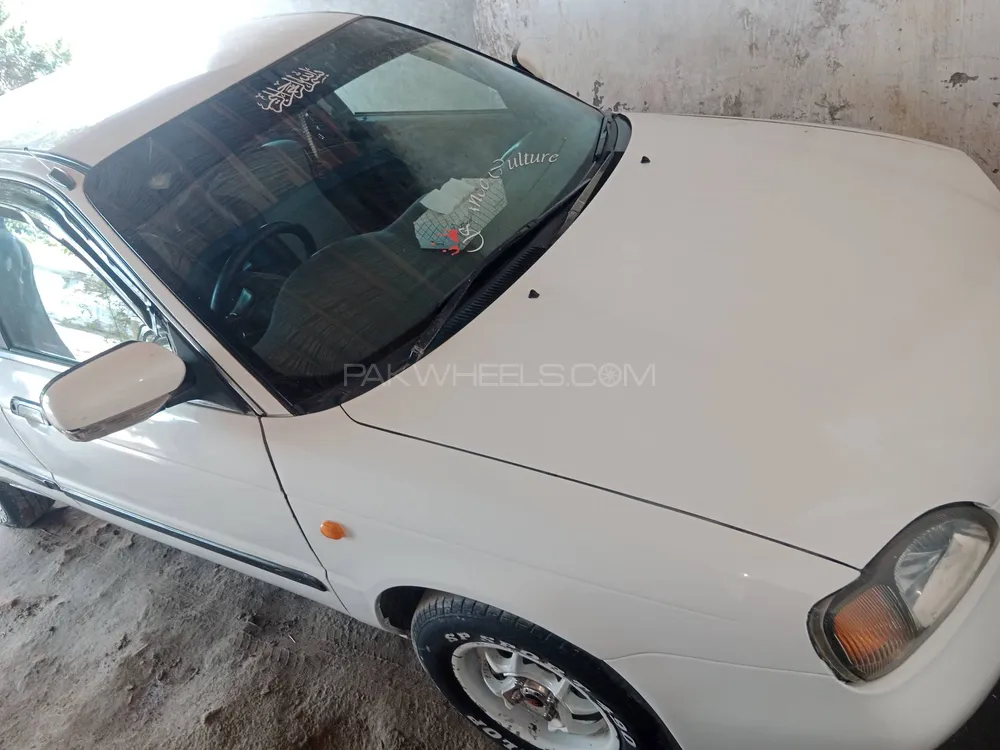 Suzuki Baleno 2004 for Sale in Nowshera Image-1