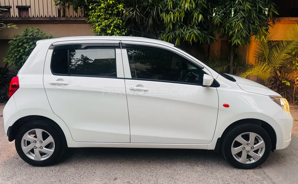 سوزوکی کلٹس 2023 for Sale in لاہور سوزوکی کلٹس 2023 for Sale in لاہور Image-5