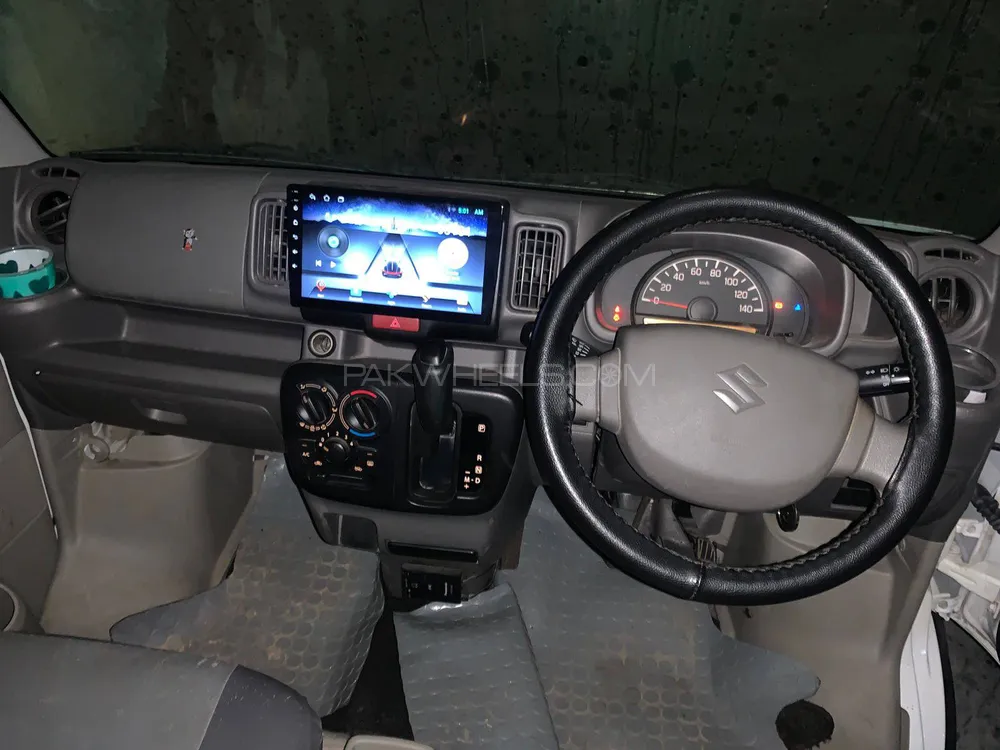 Suzuki Every 2016 for Sale in Faisalabad Image-1