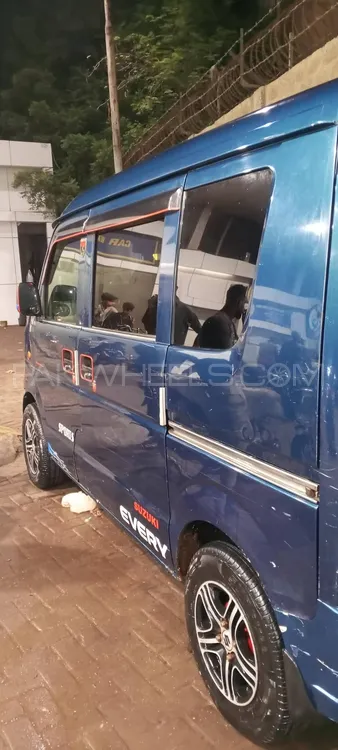 Suzuki Every 2006 for Sale in Karachi Image-1