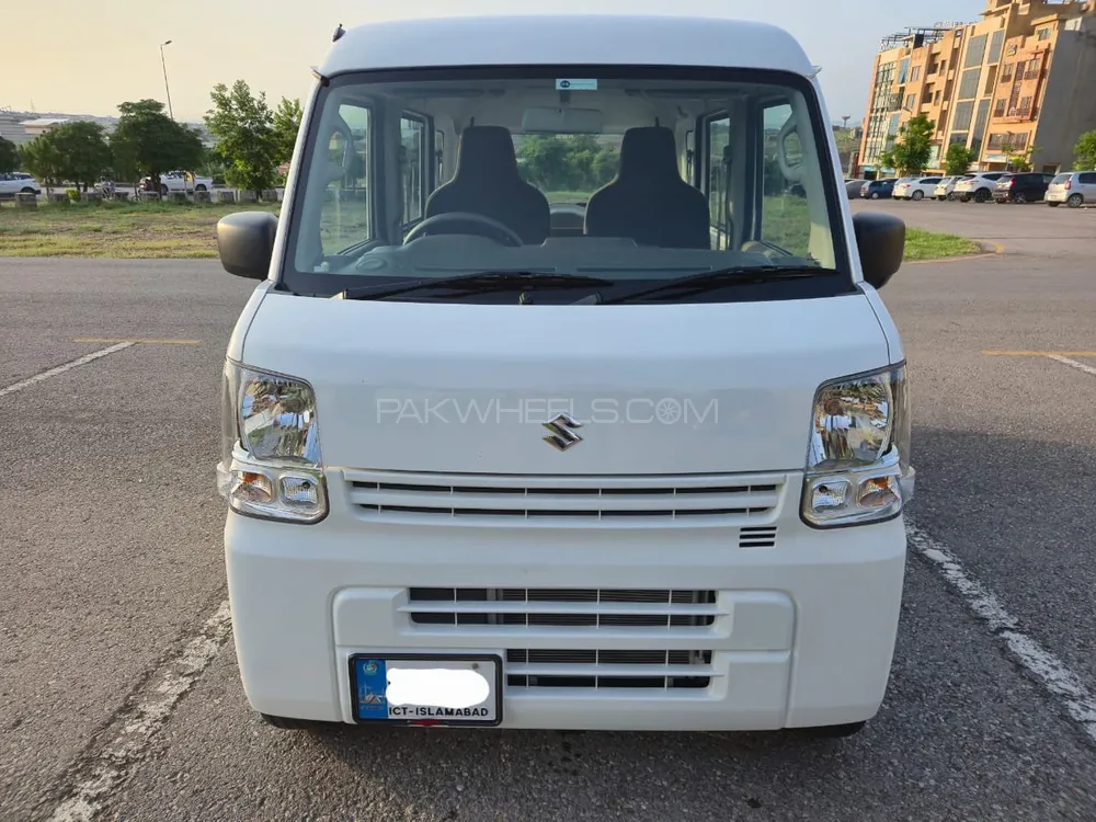 سوزوکی ایوری 2024 for Sale in اسلام آباد Image-1