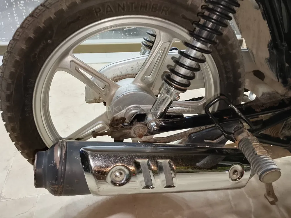 Suzuki GD 110 2022 for Sale Suzuki GD 110 2022 for Sale Image-12