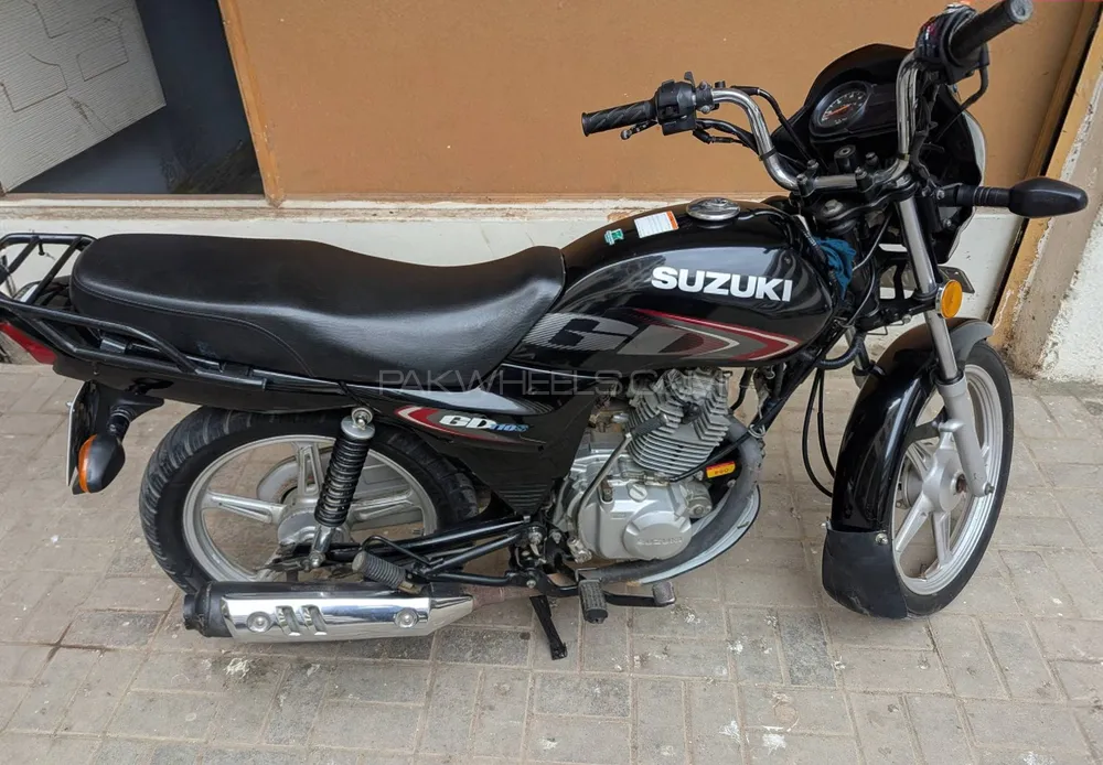 Suzuki GD 110S 2023 for Sale Image-1