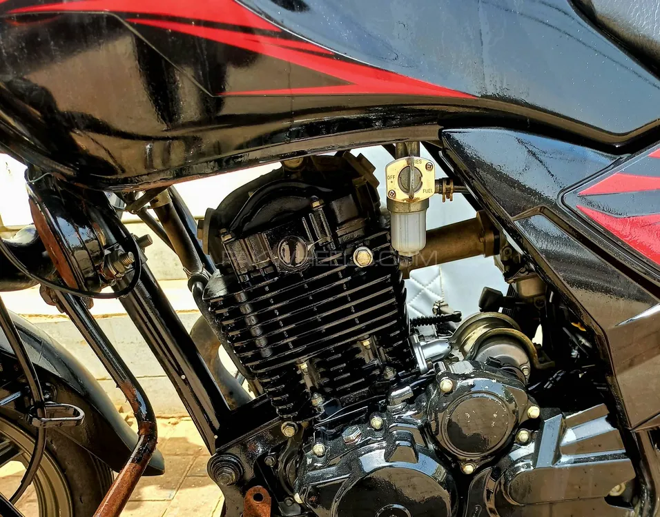 Suzuki GR 150 2022 for Sale Image-1