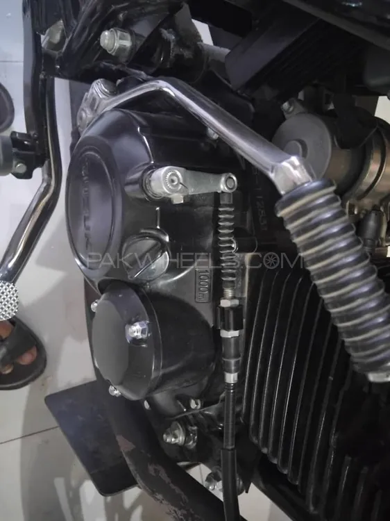 Suzuki GR 150 2024 for Sale Image-1