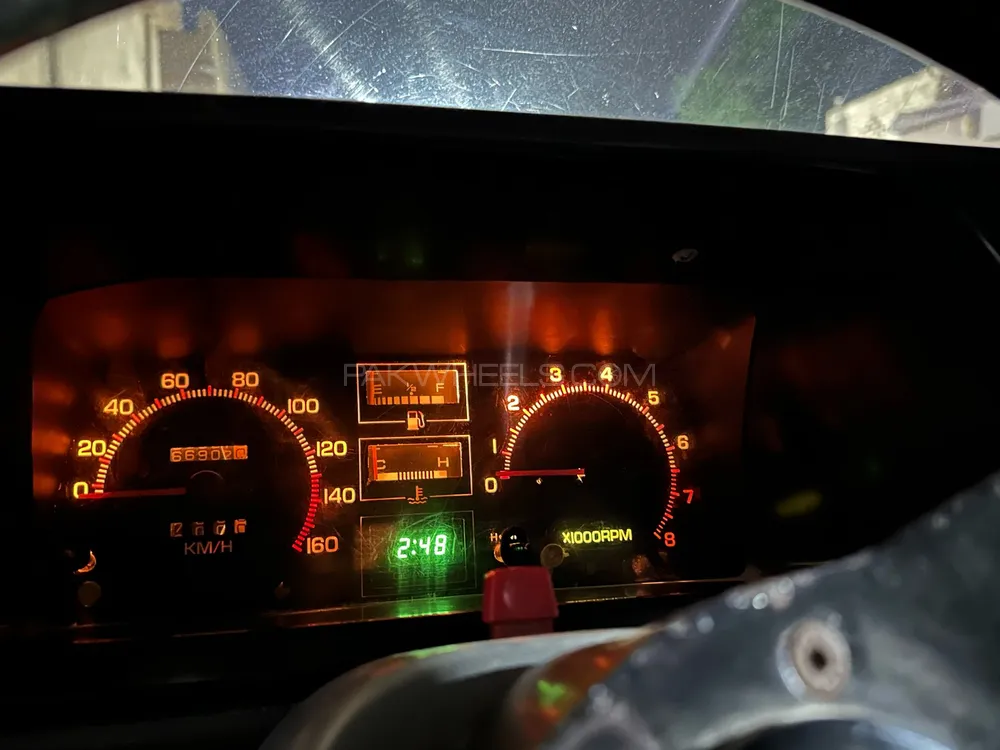 Suzuki Khyber 1993 for Sale in Rawalpindi Image-1