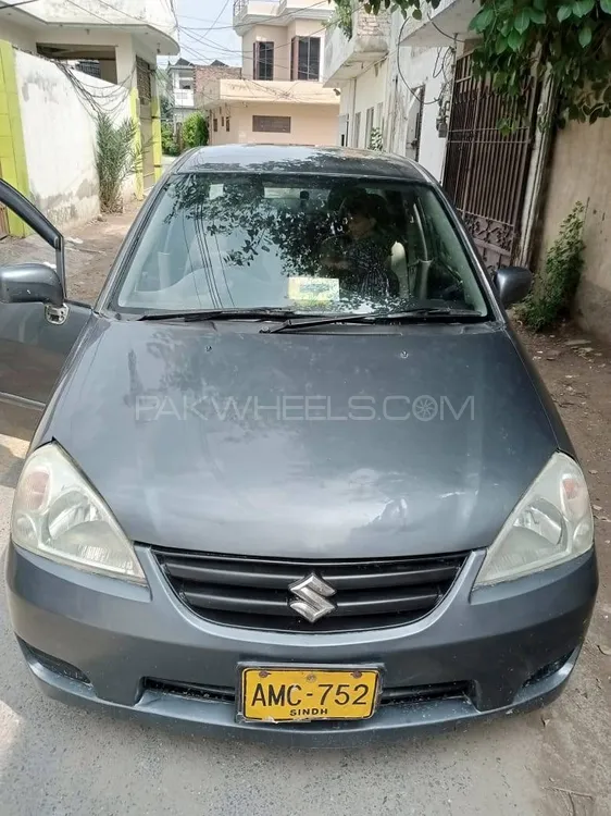 Suzuki Liana 2006 for Sale in Multan Image-1