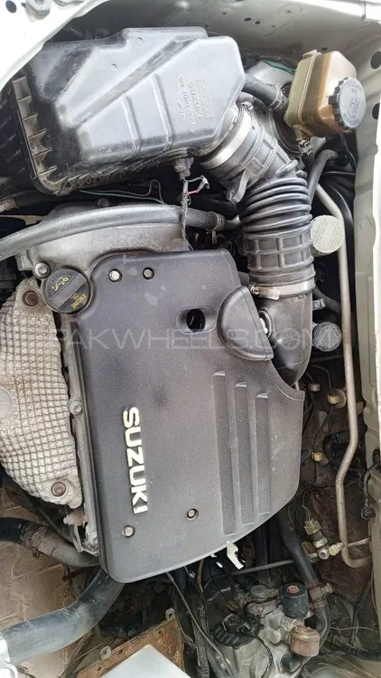 Suzuki Liana 2006 for Sale in Sahiwal Image-1