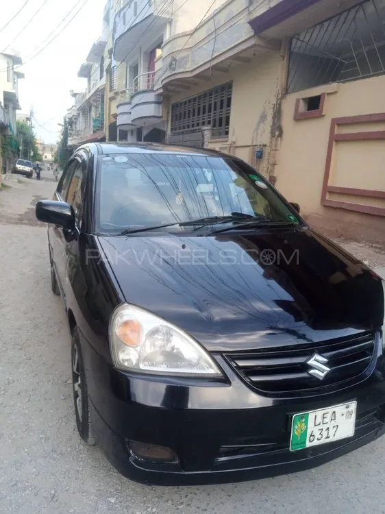 Suzuki Liana 2008 for Sale in Rawalpindi Image-1